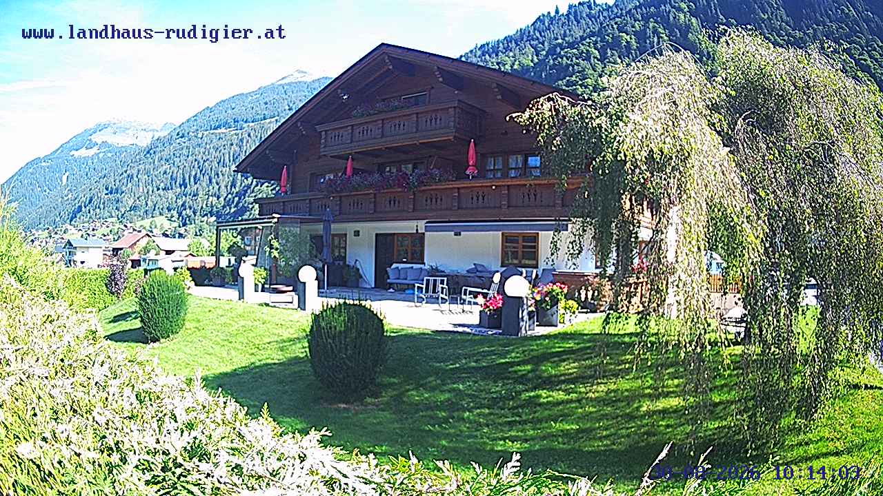 Gortipohl | Landhaus Rudigier