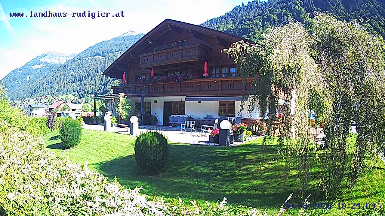 Gortipohl | Landhaus Rudigier