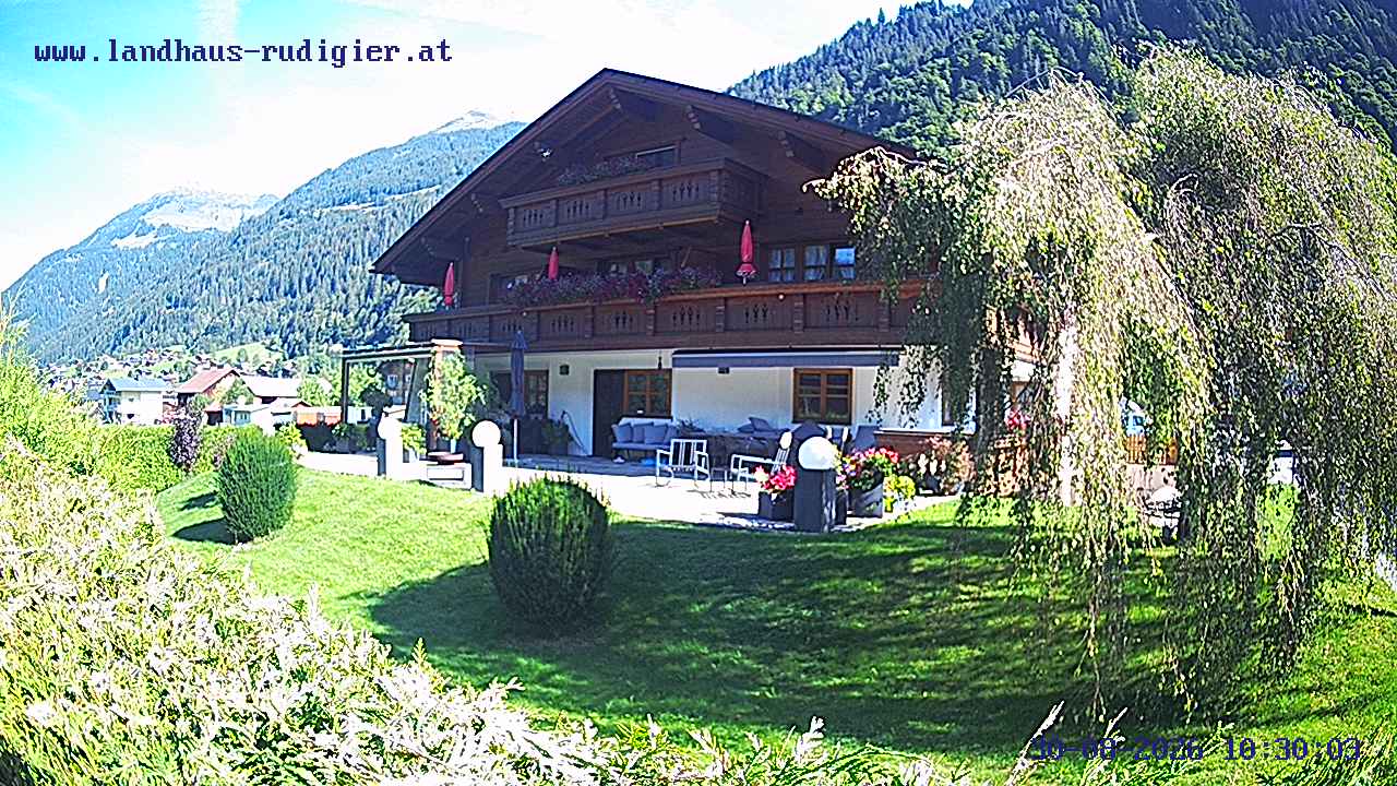 Gortipohl | Landhaus Rudigier