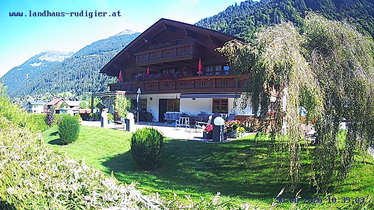 Gortipohl | Landhaus Rudigier