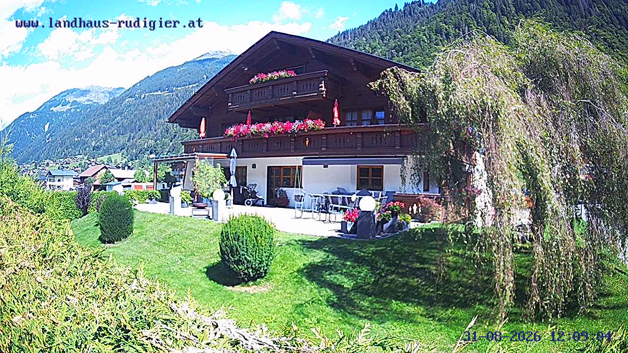 Gortipohl | Landhaus Rudigier