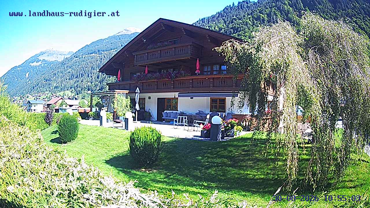 Gortipohl | Landhaus Rudigier