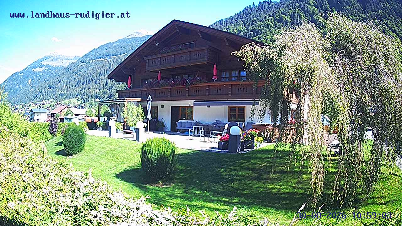 Gortipohl | Landhaus Rudigier