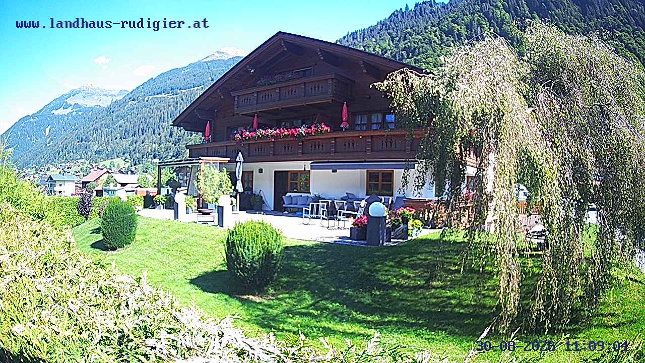 Gortipohl | Landhaus Rudigier