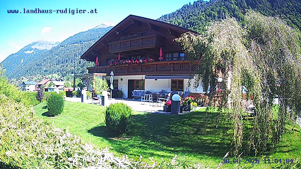 Gortipohl | Landhaus Rudigier
