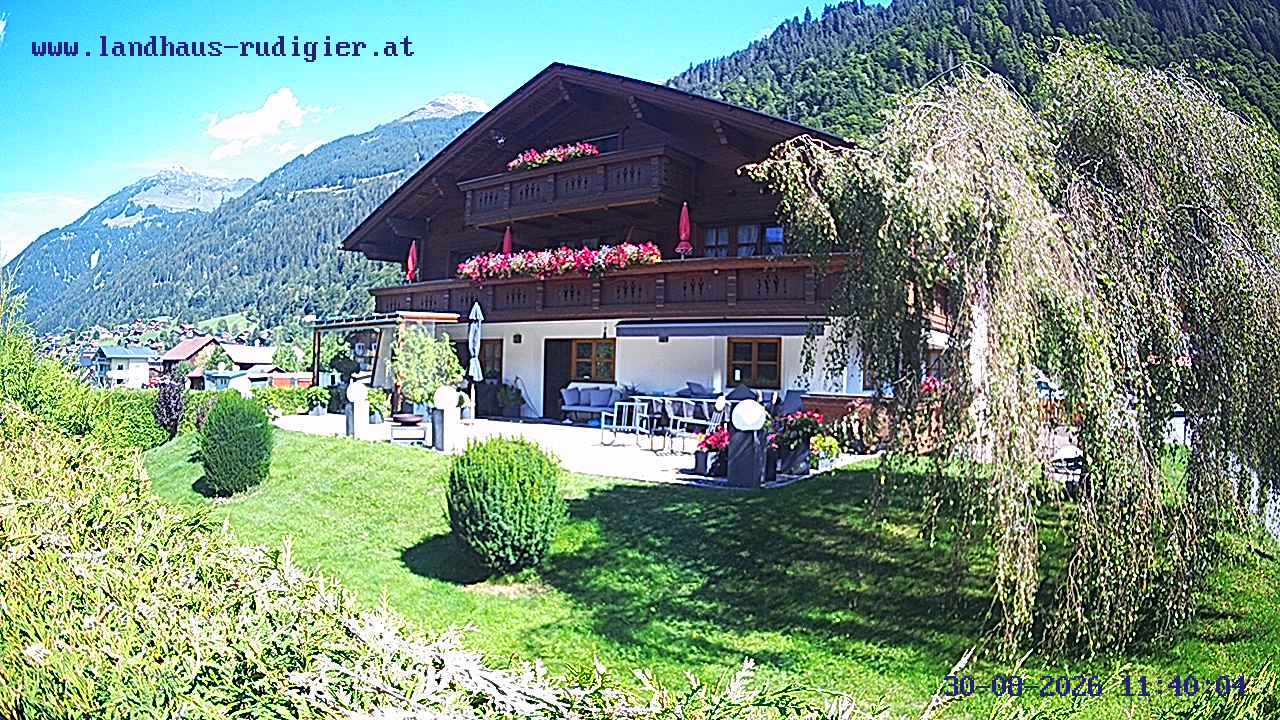 Gortipohl | Landhaus Rudigier