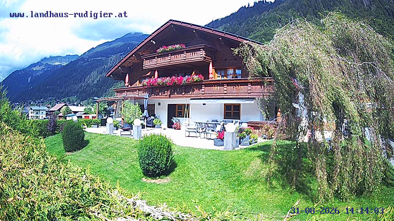 Gortipohl | Landhaus Rudigier