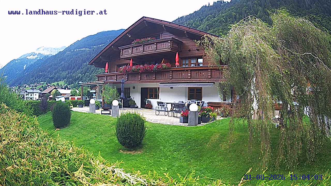 Gortipohl | Landhaus Rudigier