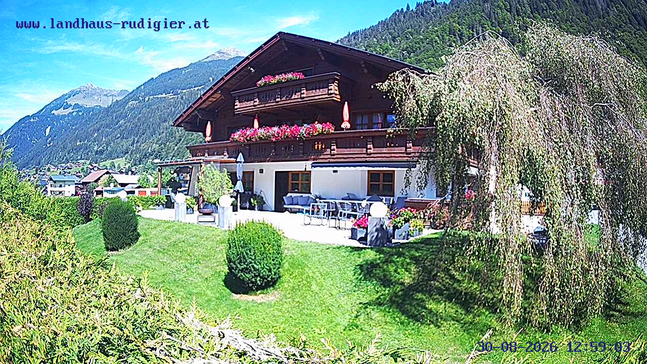 Gortipohl | Landhaus Rudigier