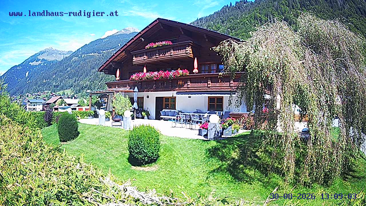 Gortipohl | Landhaus Rudigier