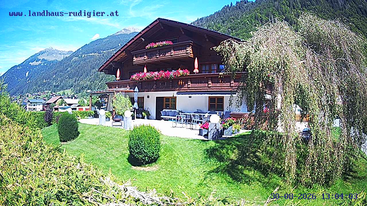 Gortipohl | Landhaus Rudigier