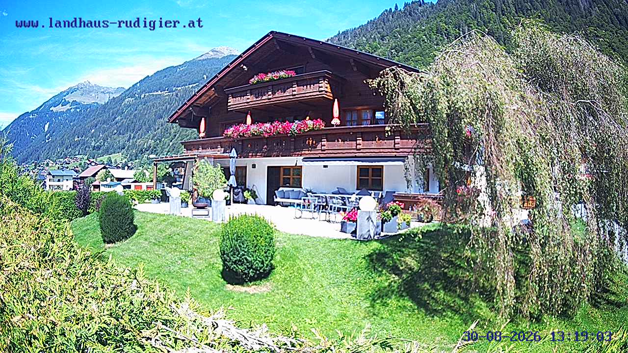 Gortipohl | Landhaus Rudigier