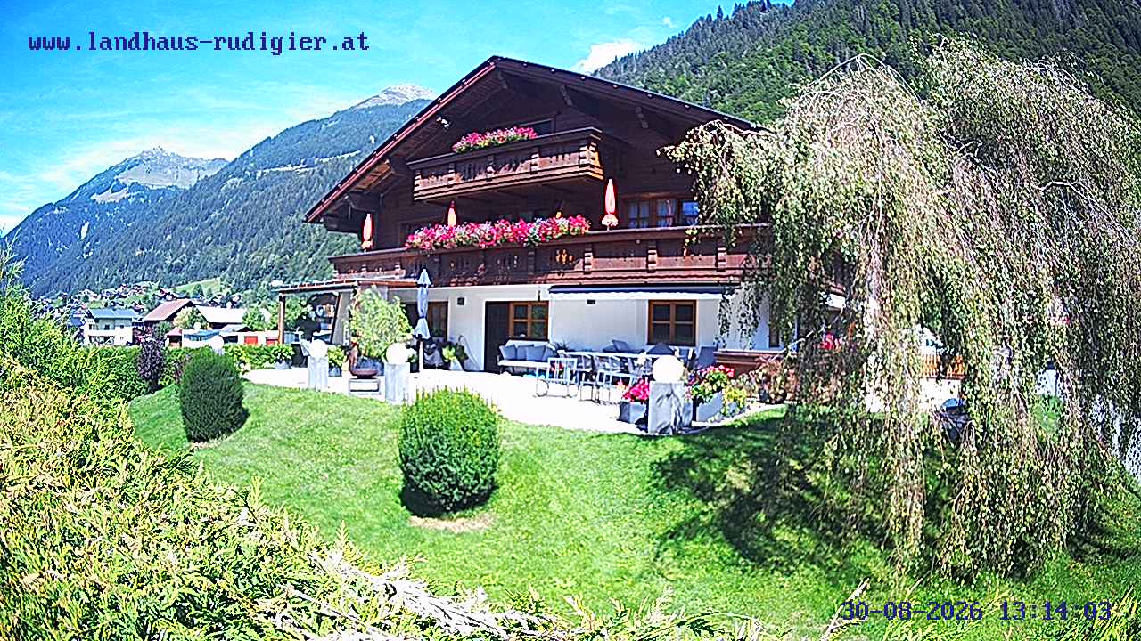 Gortipohl | Landhaus Rudigier