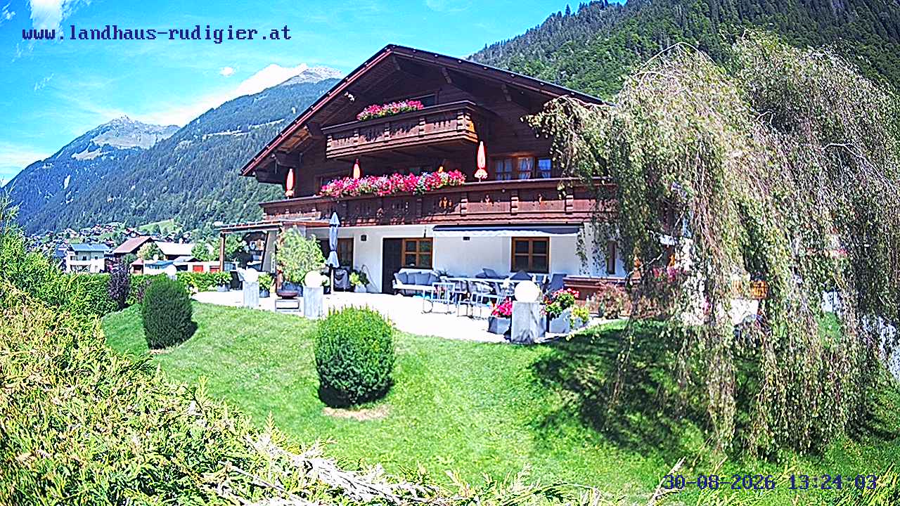 Gortipohl | Landhaus Rudigier