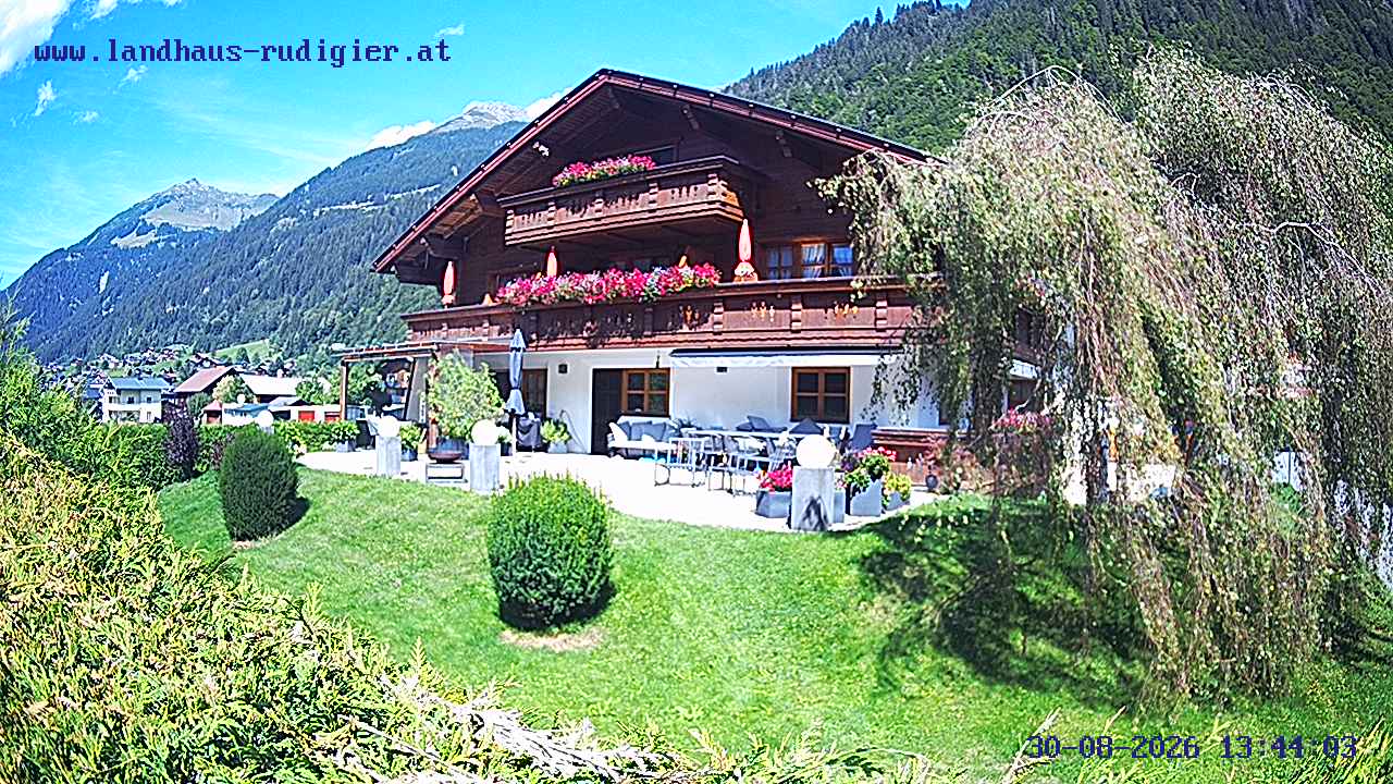 Gortipohl | Landhaus Rudigier