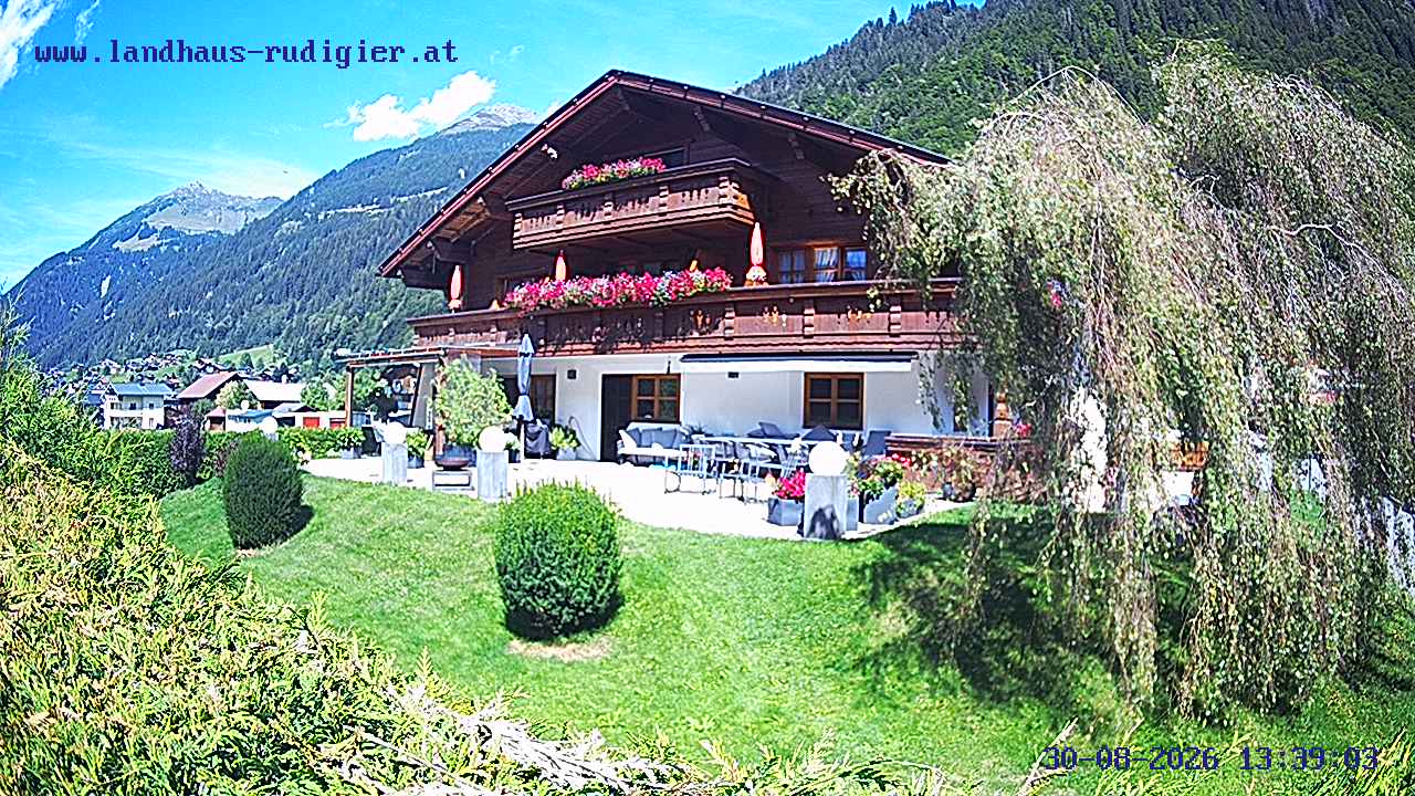 Gortipohl | Landhaus Rudigier