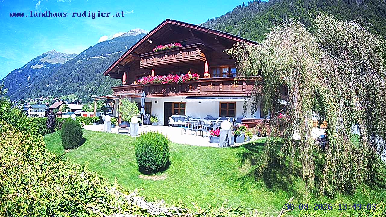 Gortipohl | Landhaus Rudigier