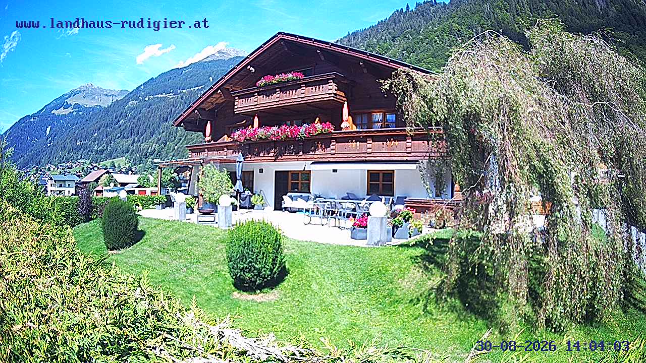 Gortipohl | Landhaus Rudigier