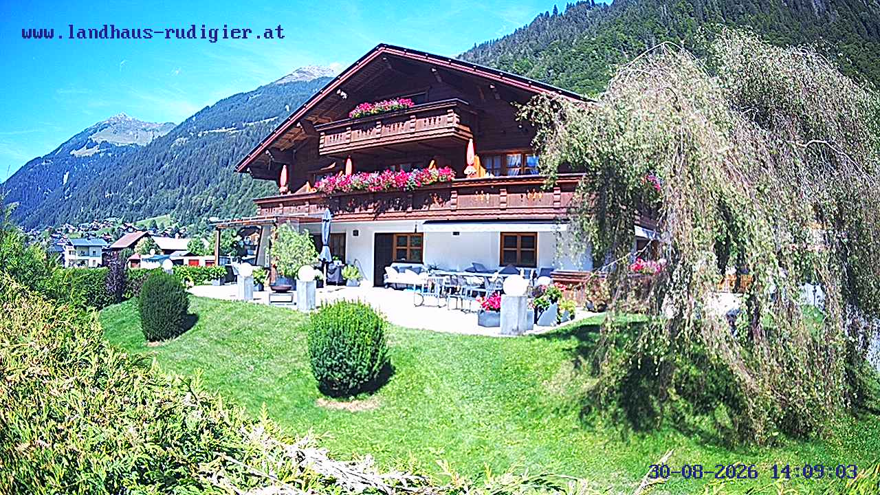 Gortipohl | Landhaus Rudigier