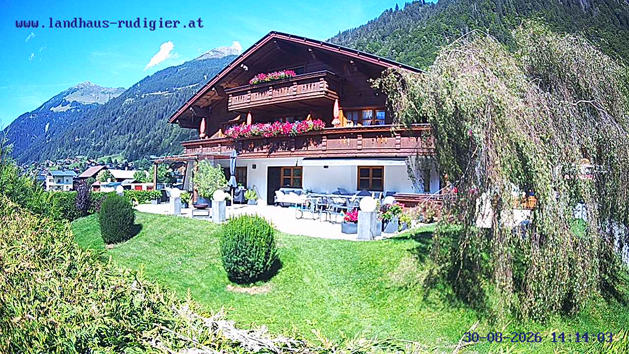 Gortipohl | Landhaus Rudigier