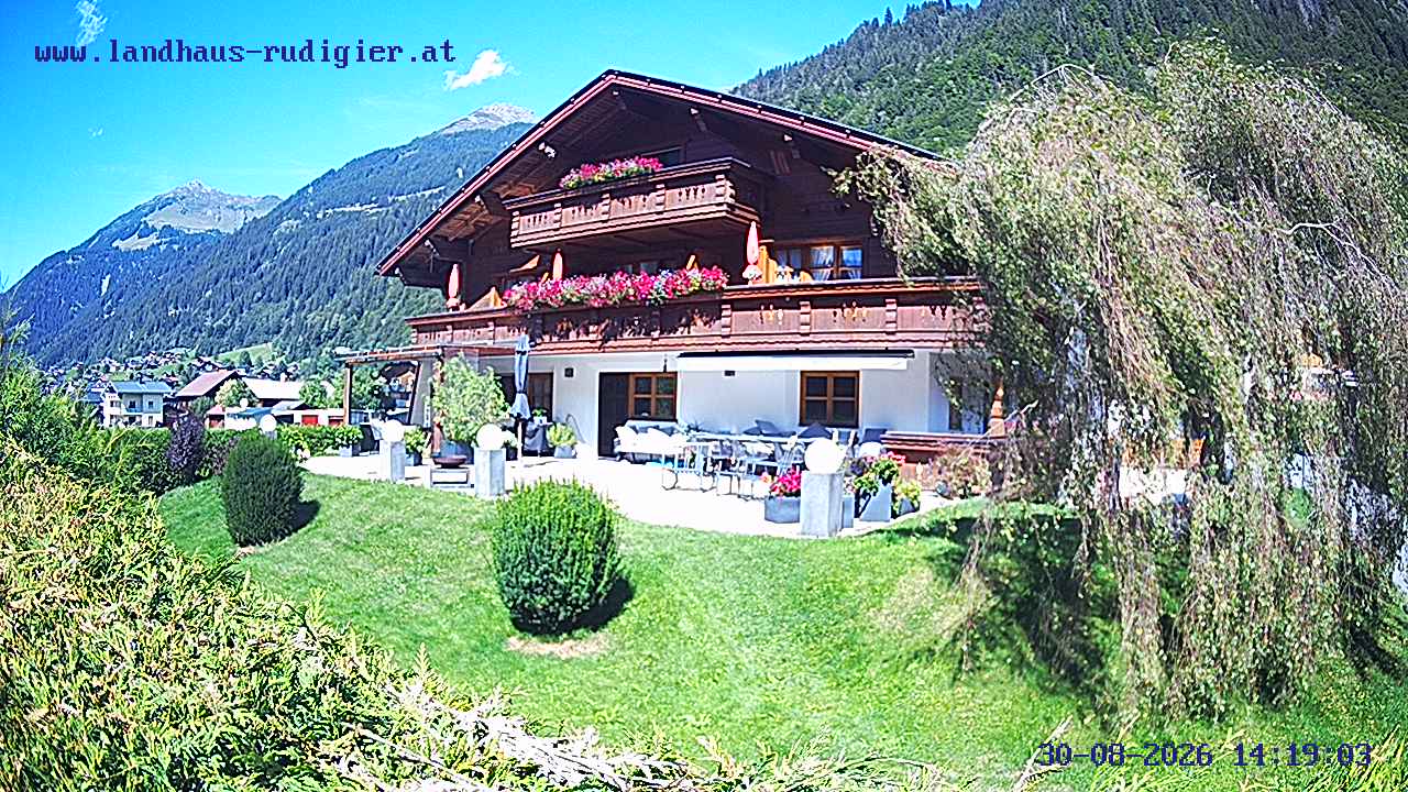 Gortipohl | Landhaus Rudigier