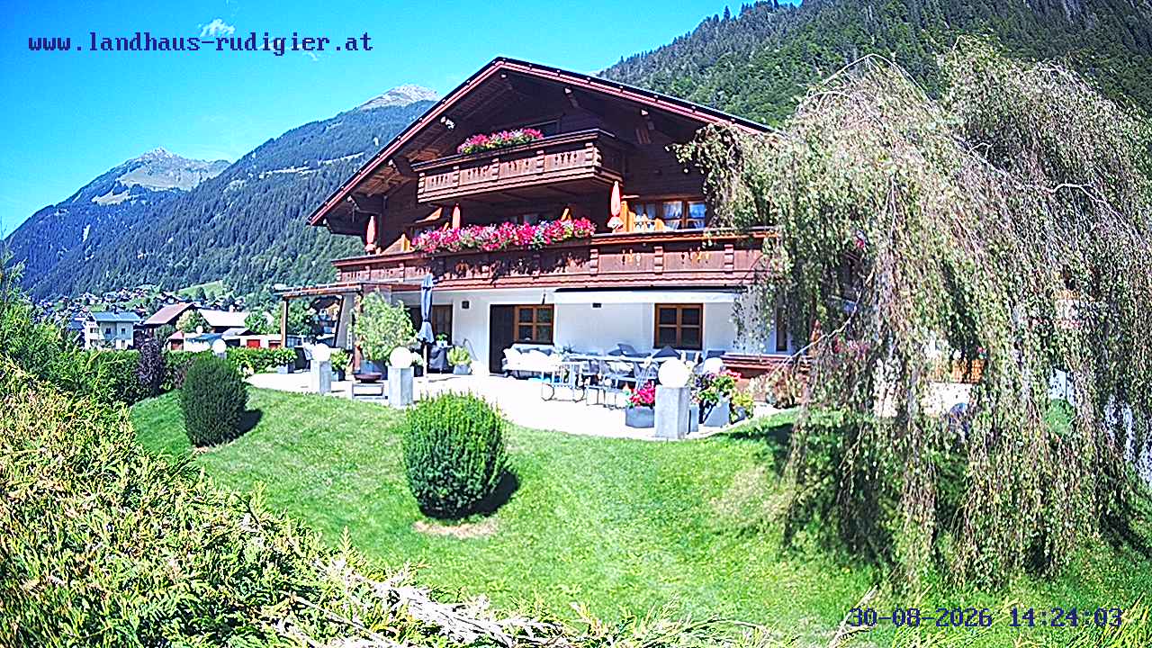 Gortipohl | Landhaus Rudigier