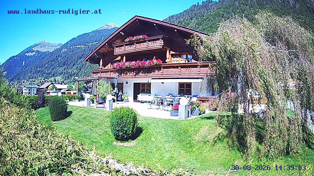 Gortipohl | Landhaus Rudigier