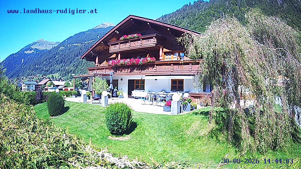 Gortipohl | Landhaus Rudigier