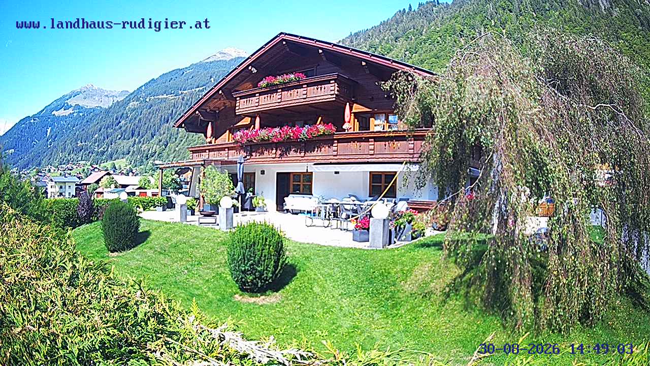 Gortipohl | Landhaus Rudigier