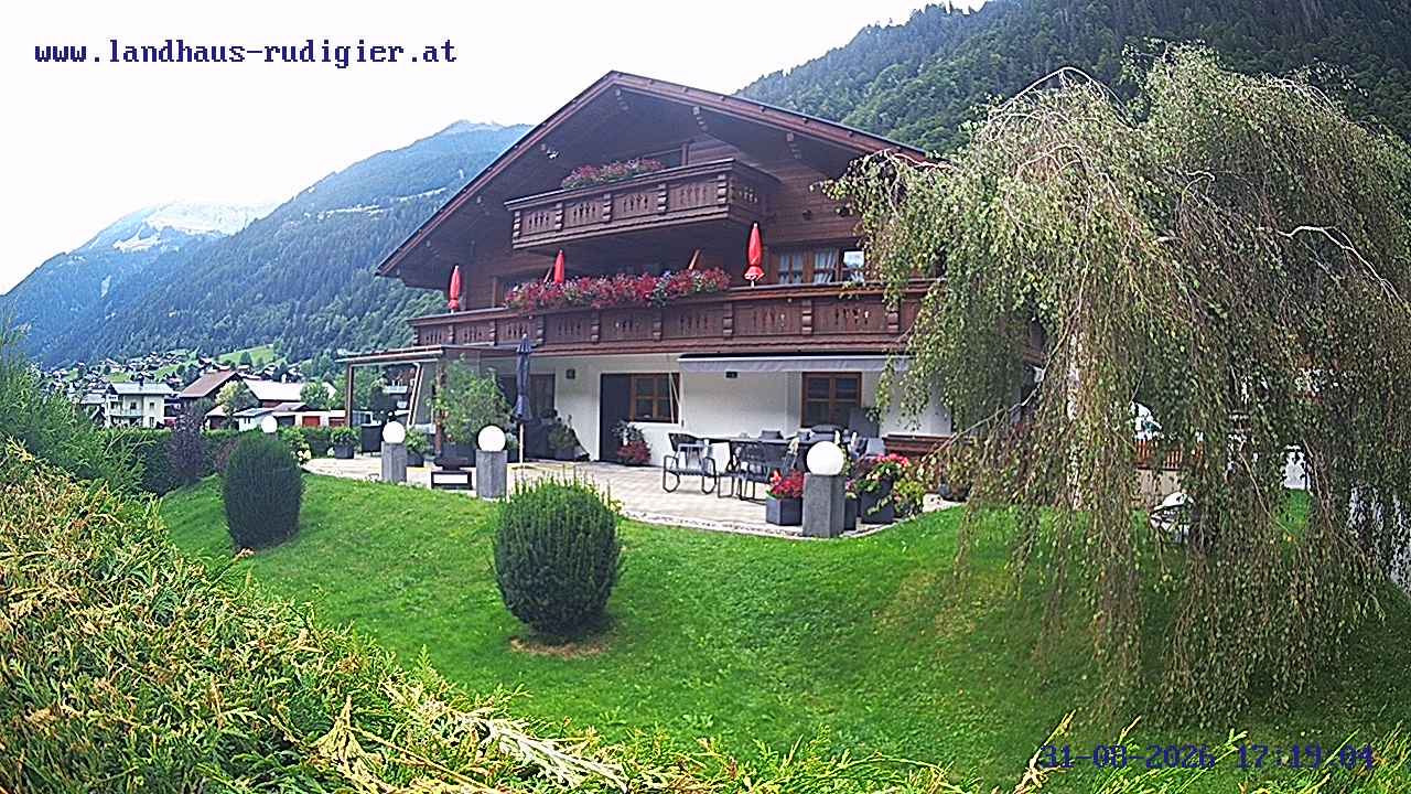 Gortipohl | Landhaus Rudigier