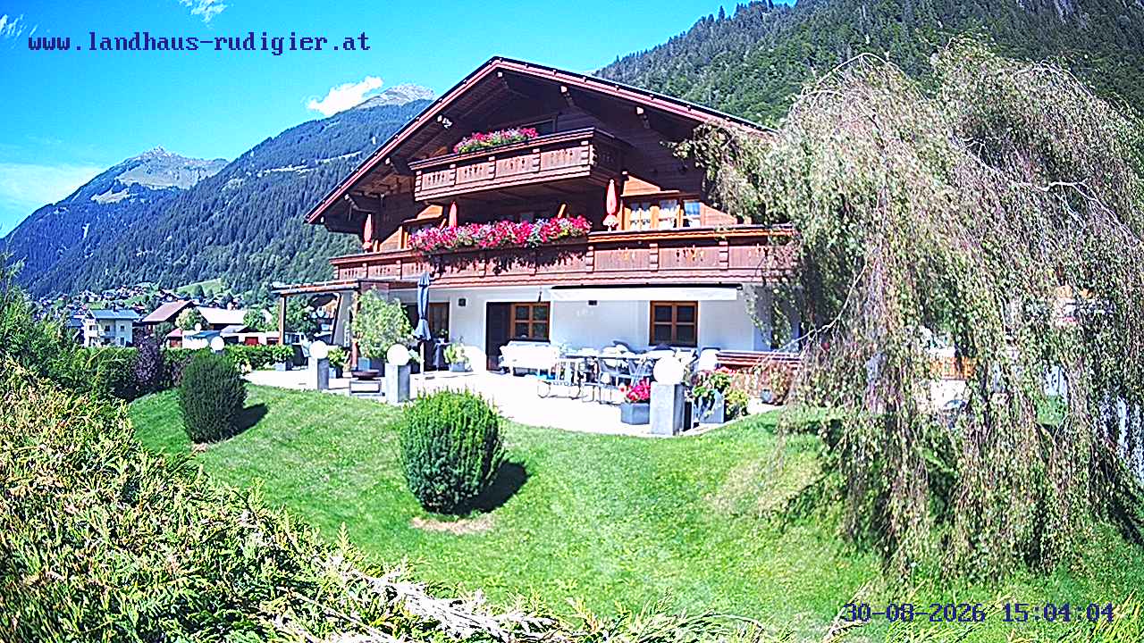 Gortipohl | Landhaus Rudigier