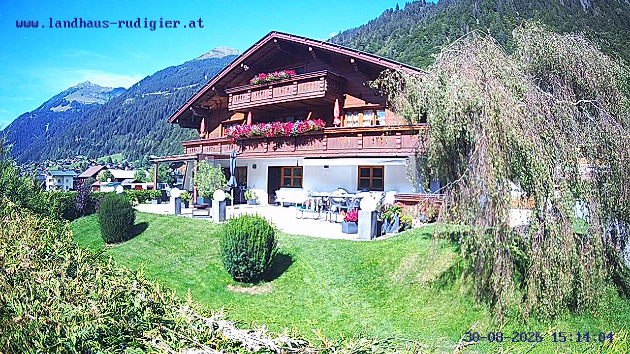 Gortipohl | Landhaus Rudigier