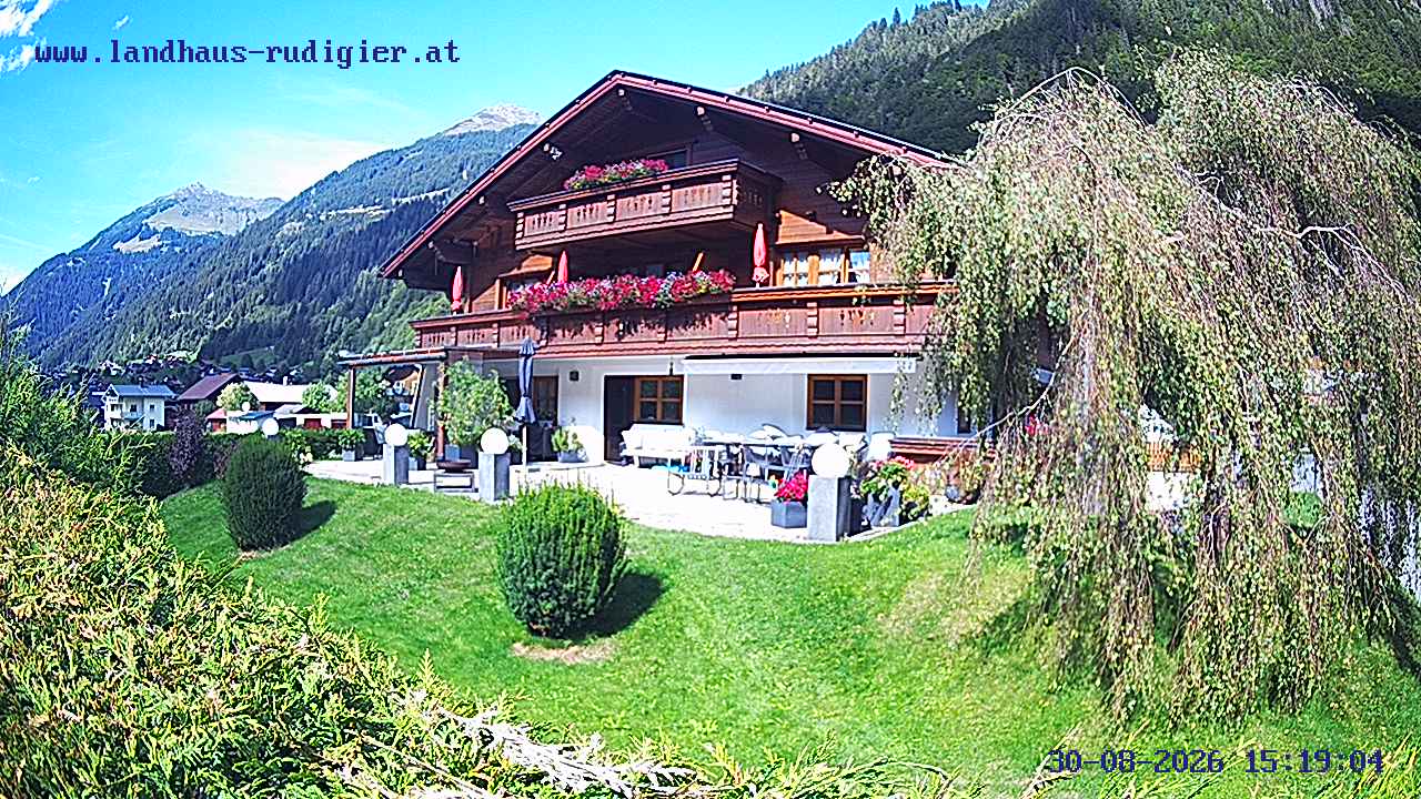 Gortipohl | Landhaus Rudigier