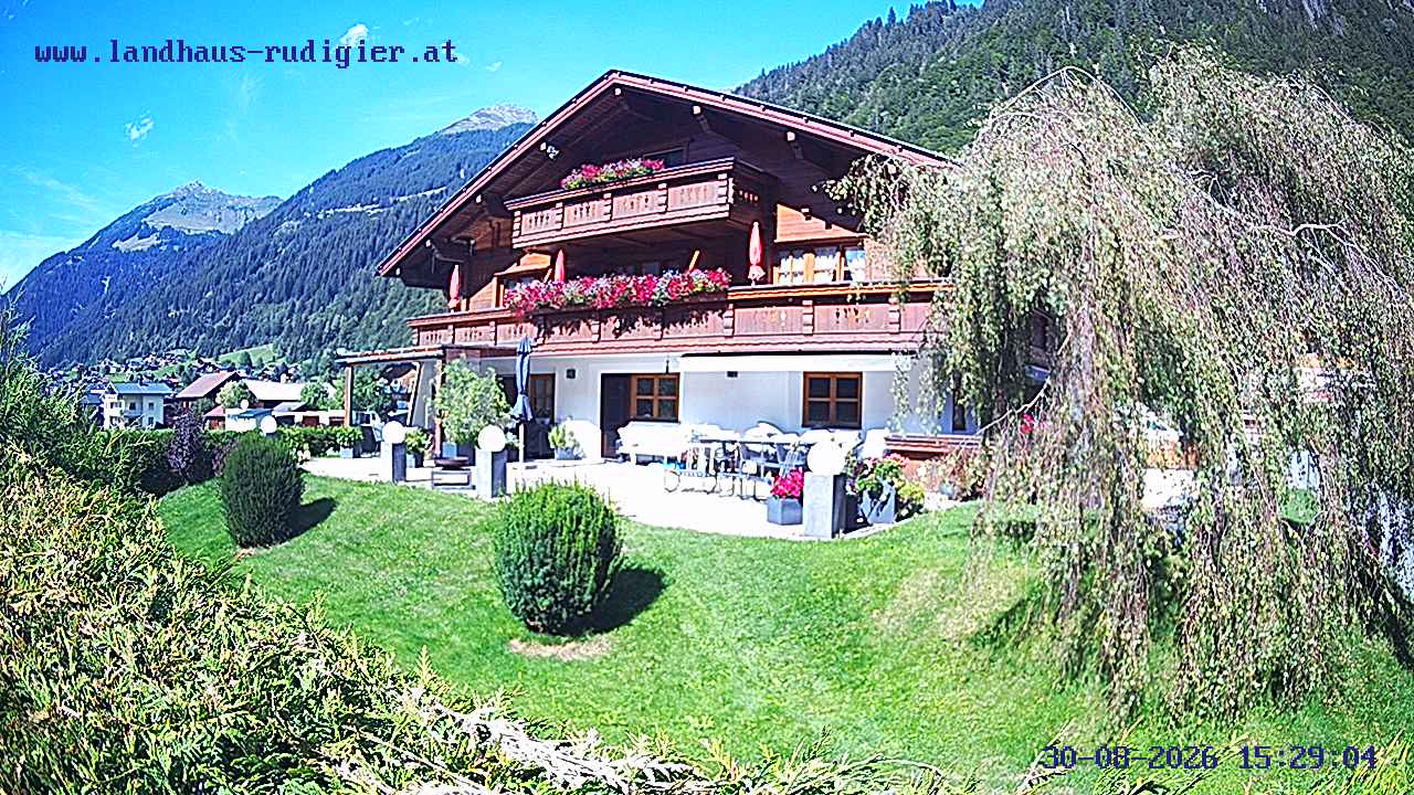 Gortipohl | Landhaus Rudigier