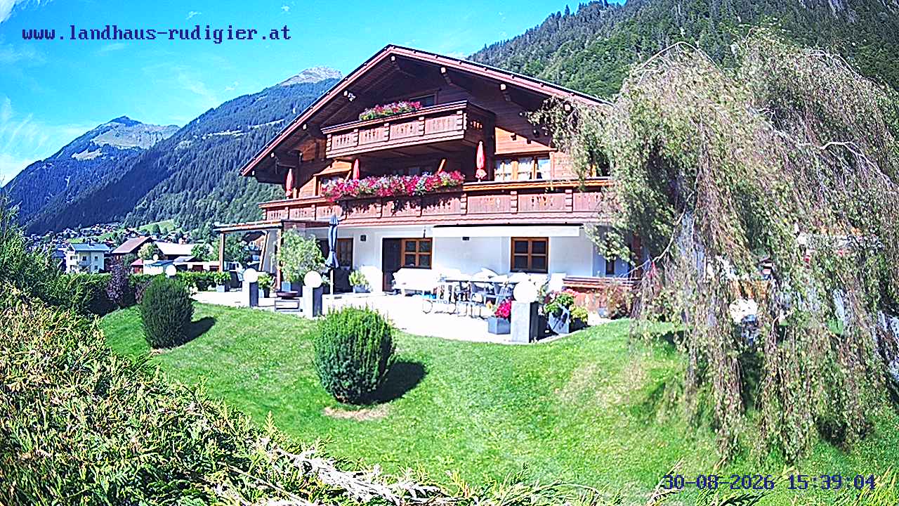 Gortipohl | Landhaus Rudigier