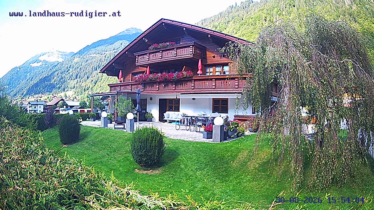 Gortipohl | Landhaus Rudigier