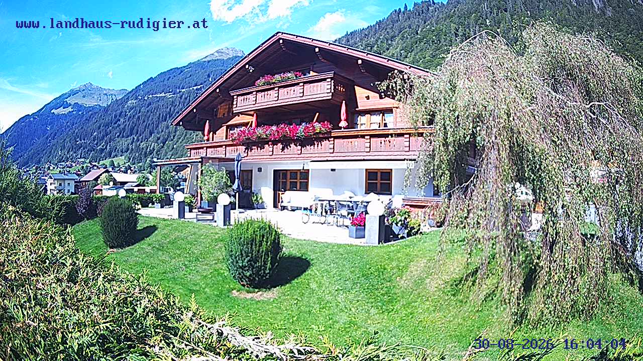 Gortipohl | Landhaus Rudigier