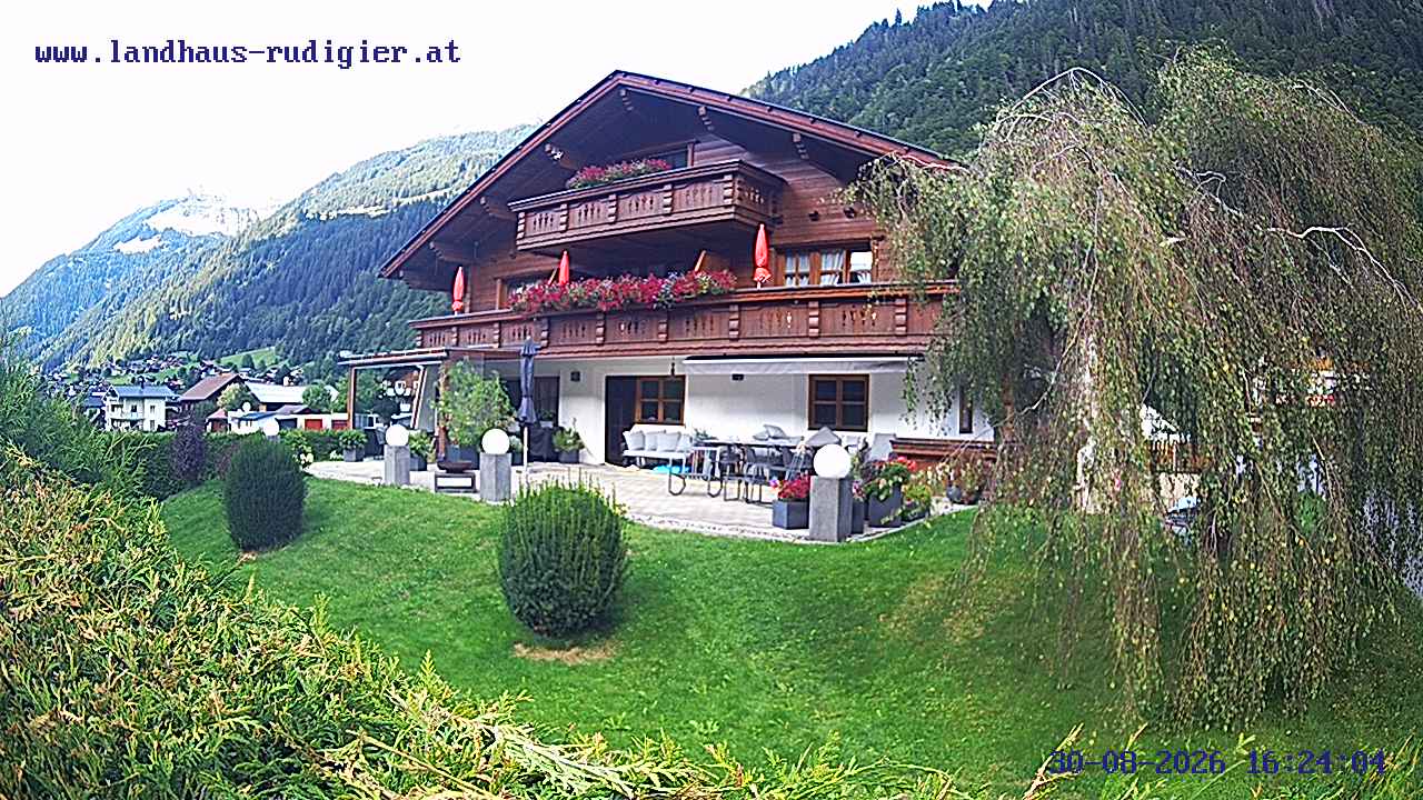 Gortipohl | Landhaus Rudigier