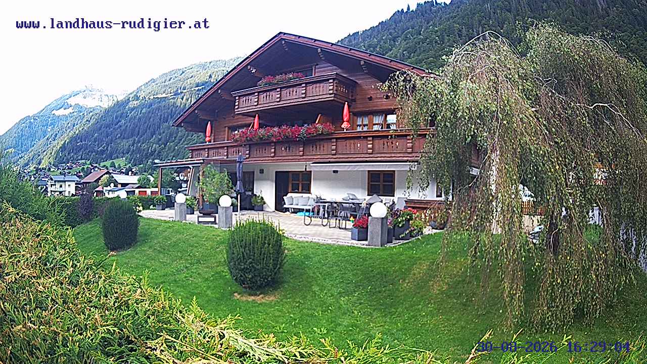 Gortipohl | Landhaus Rudigier