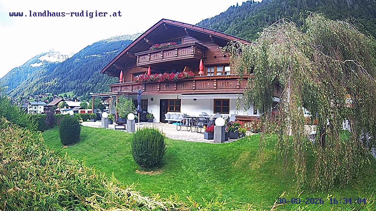 Gortipohl | Landhaus Rudigier