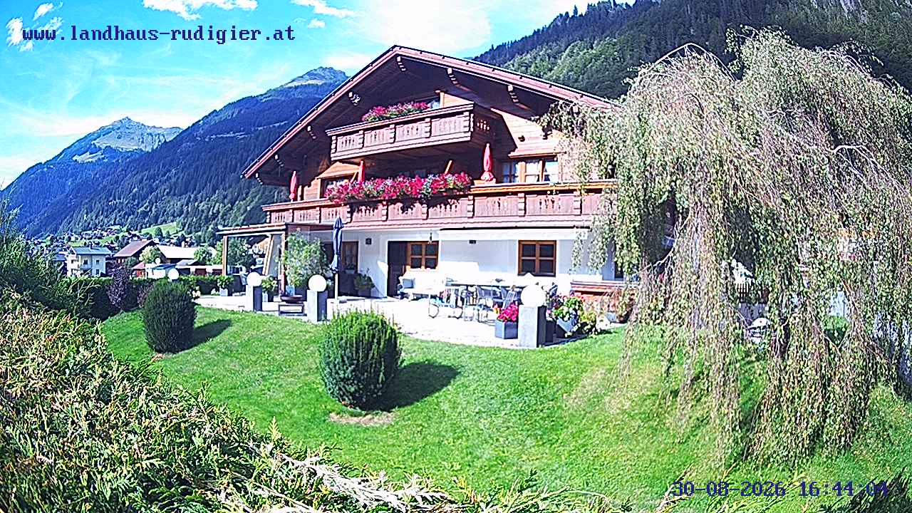 Gortipohl | Landhaus Rudigier
