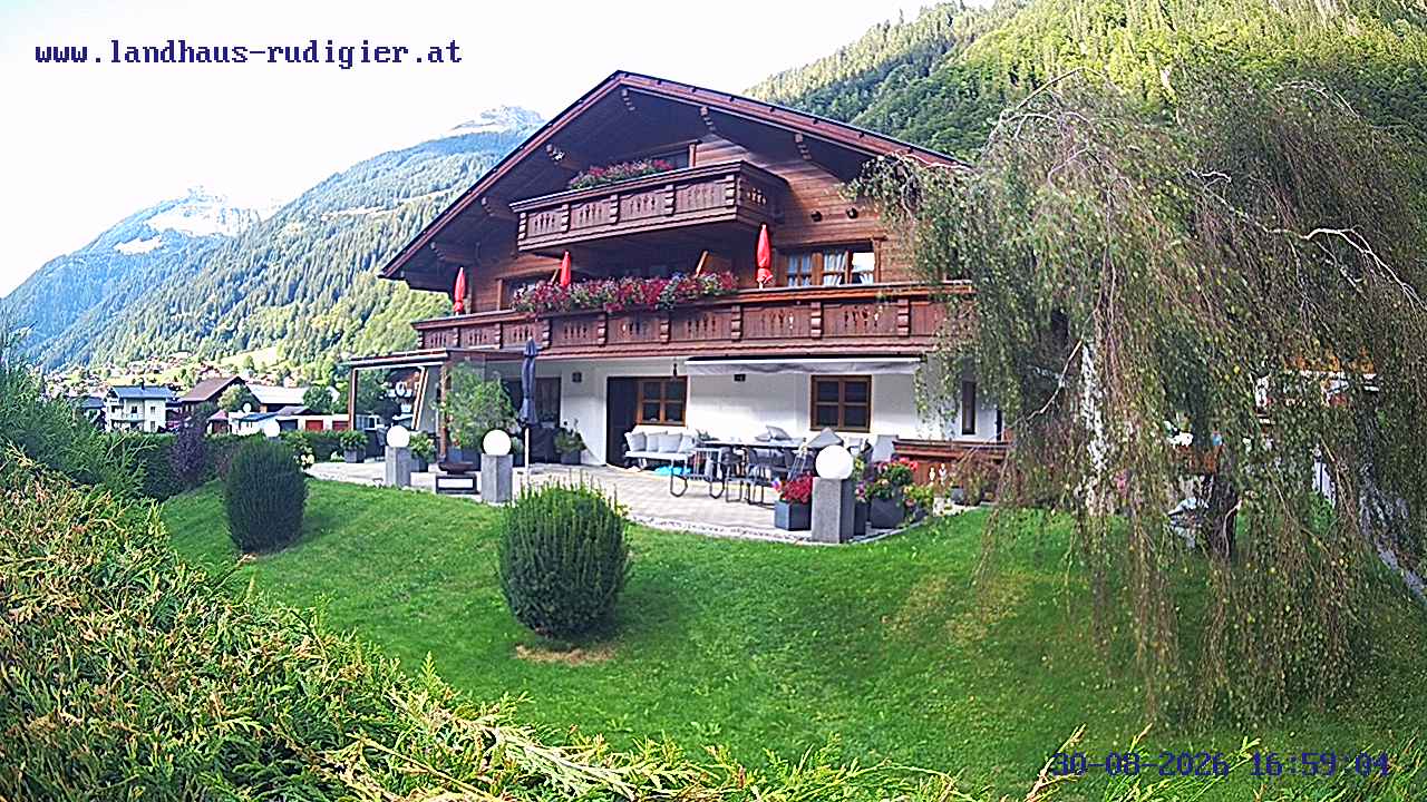 Gortipohl | Landhaus Rudigier