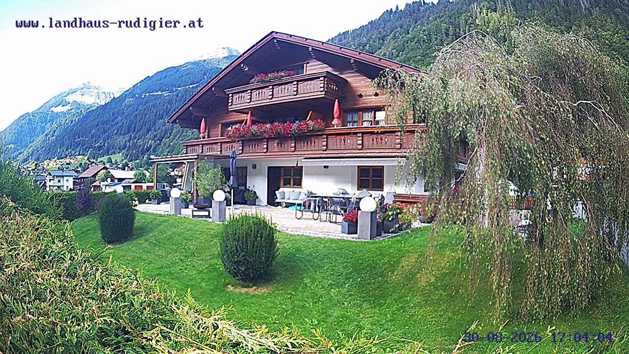 Gortipohl | Landhaus Rudigier