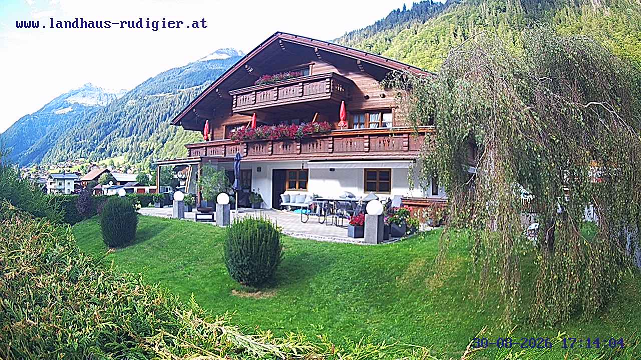 Gortipohl | Landhaus Rudigier