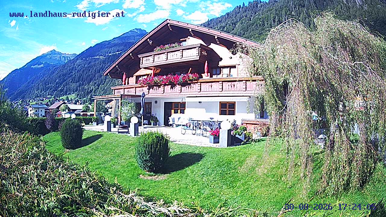 Gortipohl | Landhaus Rudigier