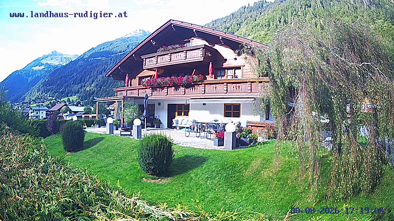 Gortipohl | Landhaus Rudigier