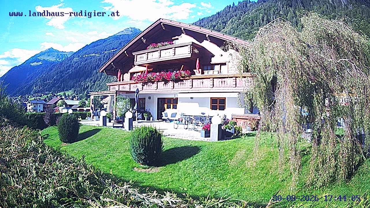 Gortipohl | Landhaus Rudigier