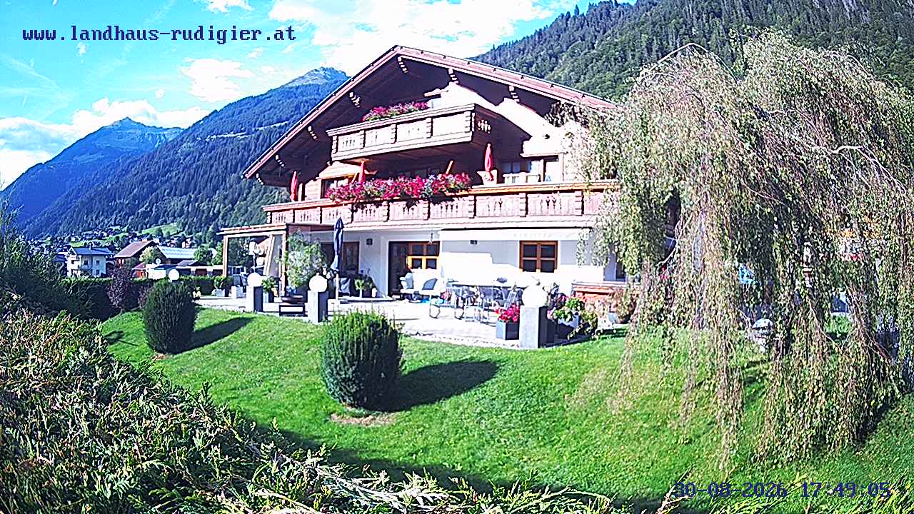 Gortipohl | Landhaus Rudigier