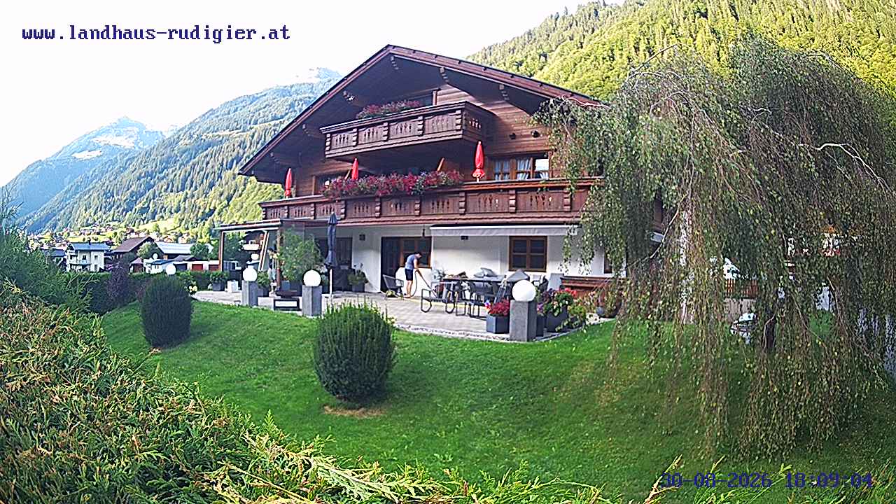 Gortipohl | Landhaus Rudigier