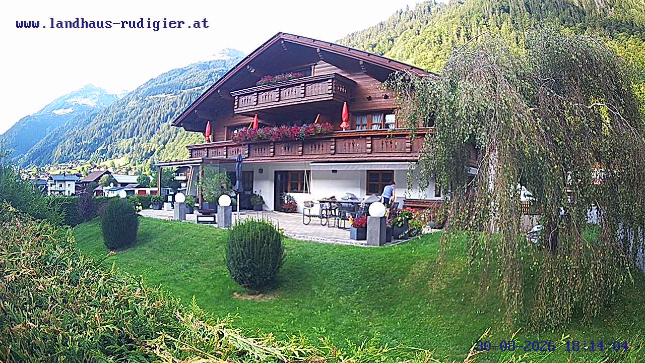 Gortipohl | Landhaus Rudigier